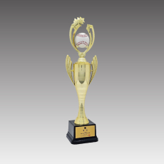 G6288 윙스야구컵 트로피